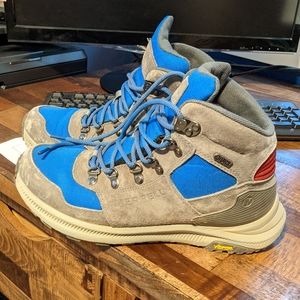 Merrell Ontario Mid Waterproof Boot